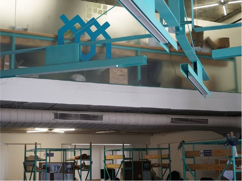 Photo of Micelio Studio