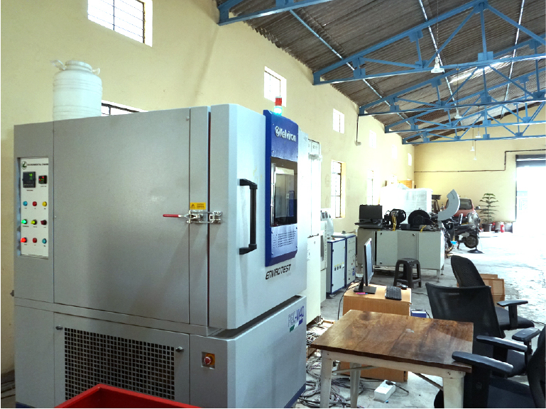 Photo of Micelio Studio