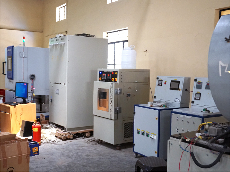 Photo of Micelio Studio