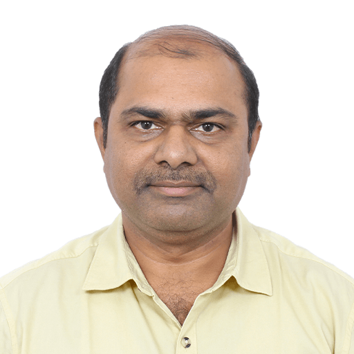 Photo of S. Soundararajan