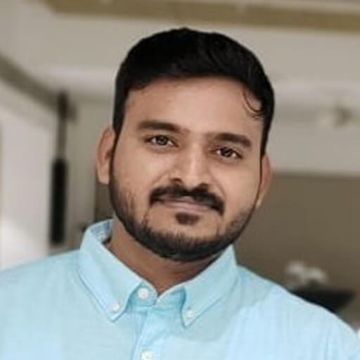 Photo of Sathiyaseelan Sekar