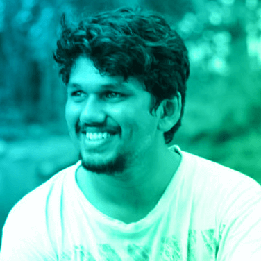 Photo of Mr. Swapnil Mankame