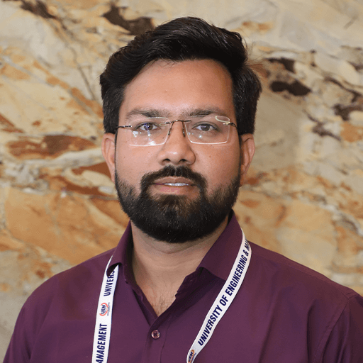 Photo ofAnkit Damodar