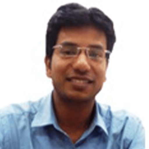 Photo ofGovind Rai Goyal