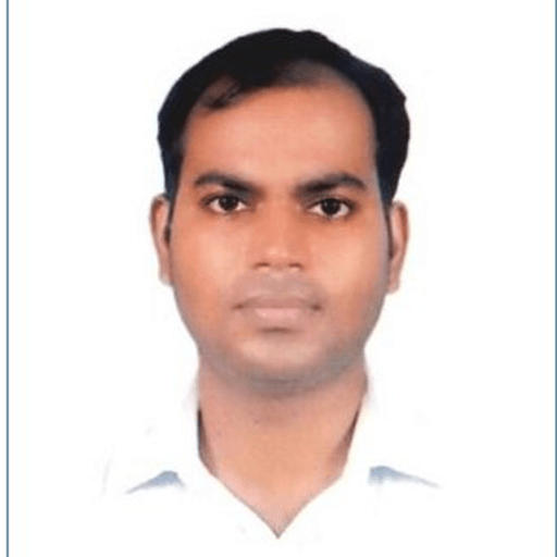 Photo ofDr. Prashant Ranjan