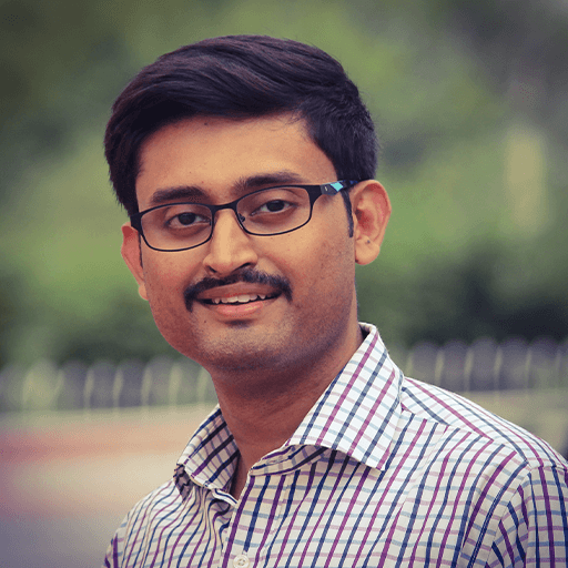 Photo ofSayak Pramanik