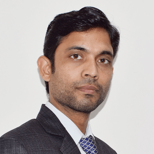 Photo ofVrij Mohan Vidyarthi