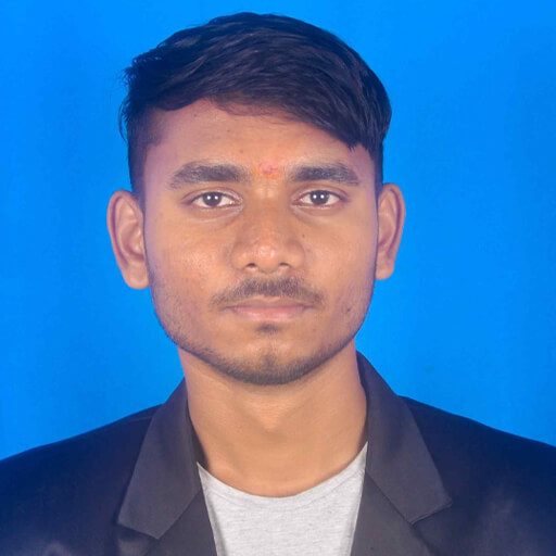 Photo of Nalabothula Shiva Kumar